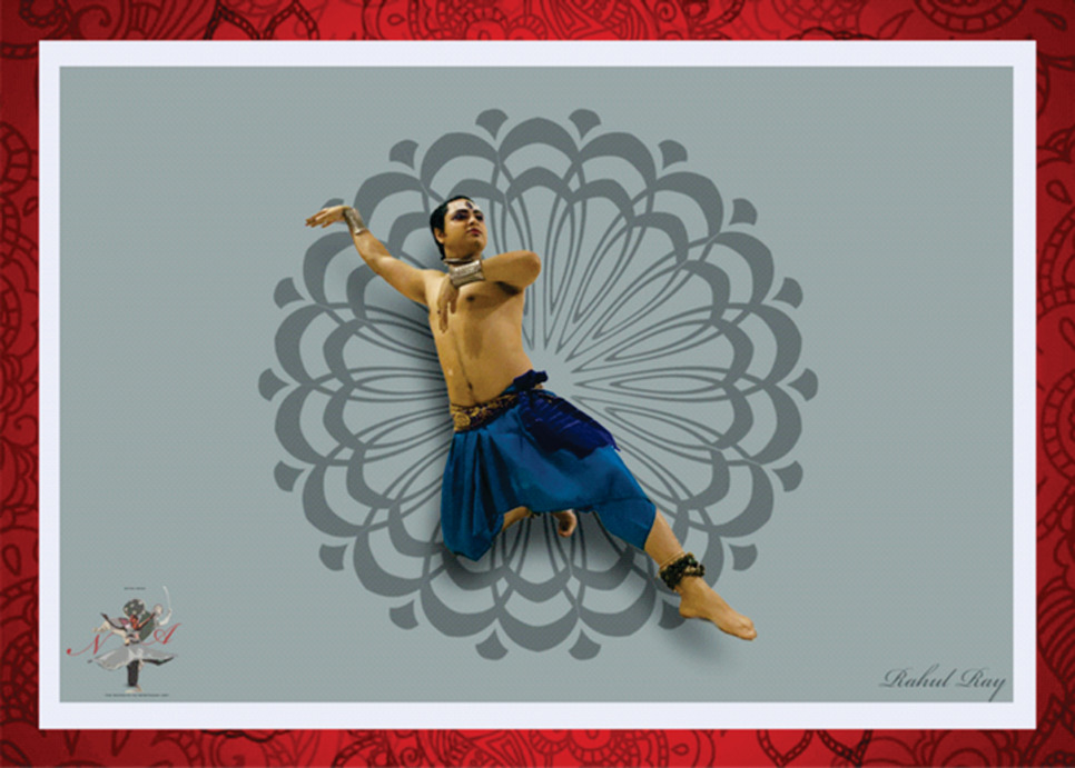 Rahul Ray - Artistic Director
